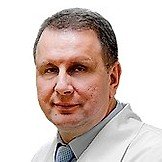 Врач Сенча Александр Николаевич