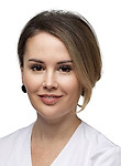 Врач Сергеева Елена Дамировна