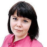 Врач Серова Ирина Викторовна
