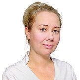 Врач Севастьянова Наталья Сергеевна