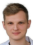 Врач Шабалин Алексей Александрович