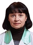 Врач Шадричева Елена Борисовна