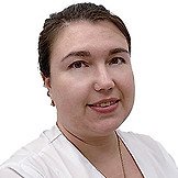 Врач Шадрина Татьяна Михайловна