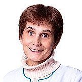 Врач Шалычева Татьяна Александровна