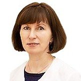Врач Шапырина Ольга Валерьевна