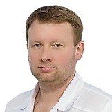Врач Шарафутдинов Илья Валерьевич