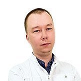 Врач Шарафутдинов Ильяс Ильдарович