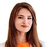 Врач Шарапова Ангелина Валерьевна