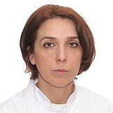 Врач Шарманова Ирина Александровна