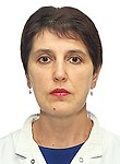 Врач Шарохина Марина Викторовна