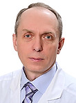 Врач Шаров Михаил Юрьевич