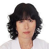 Врач Шашкова Светлана Левоновна