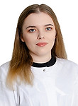 Врач Шаткова Даниэлла Александровна