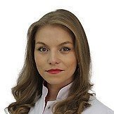 Врач Шатохина Елена Николаевна