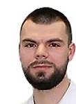 Врач Шебаршин Михаил Сергеевич