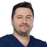 Врач Шейнихович Никита Леонидович