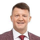Врач Шелег Андрей Валерьевич