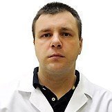 Врач Шемягин Александр Евгеньевич