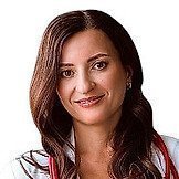 Врач Шестариц Ирина Николаевна