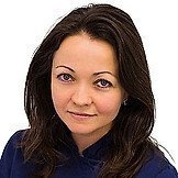 Врач Щеглова Олеся Алексеевна