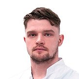 Врач Шибаев Роман Сергеевич