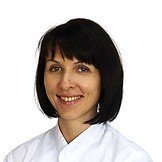 Врач Шибаева Галина Владимировна