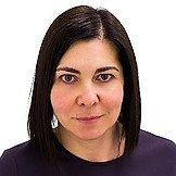 Врач Шибанова Карина Викторовна
