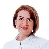 Врач Шичкина Ирина Николаевна