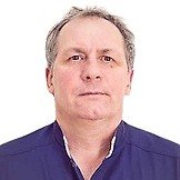 Врач Шиленков Андрей Алексеевич