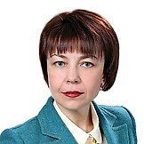 Врач Шиленкова Виктория Викторовна