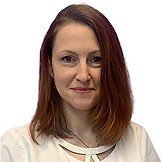Врач Шиманова Светлана Михайловна