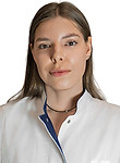 Врач Шипкова Виктория Евгеньевна