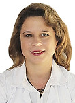 Врач Ширманова Елена Викторовна