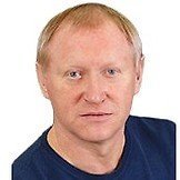 Врач Шишкин Владимир Геннадьевич