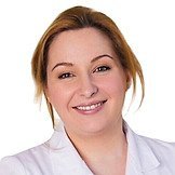 Врач Шишкина Елизавета Анатольевна