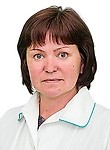 Врач Шишкина Лариса Владимировна