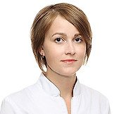 Врач Шляхова Снежанна Сергеевна