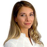 Врач Шлякова Алена Сергеевна
