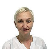 Врач Шлыкова Татьяна Леонидовна