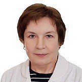Врач Шорманова Лариса Олеговна