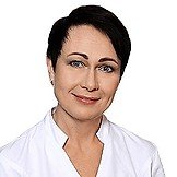 Врач Шорникова Надежда Адольфовна