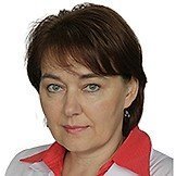 Врач Шошина Инна Альбертовна