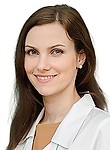 Врач Шугаева Мария Игоревна