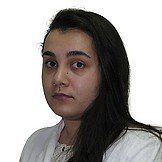 Врач Шукюрова Айшан Васифовна
