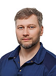 Врач Шульга Роман Викторович