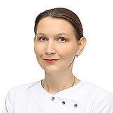 Врач Шумилова Надежда Юрьевна