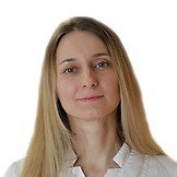 Врач Швецова Татьяна Викторовна