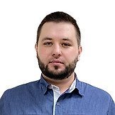 Врач Сидоров Денис Александрович