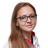 Врач Сидорова Тамара Владимировна