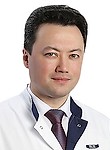 Врач Сим Михаил Илларионович
